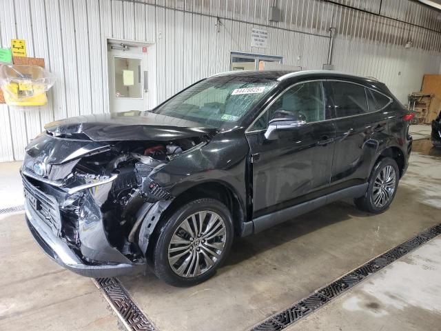 2022 TOYOTA VENZA LE - JTEAAAAH7NJ092927