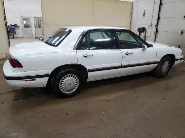 1998 BUICK LESABRE CU #3281644420
