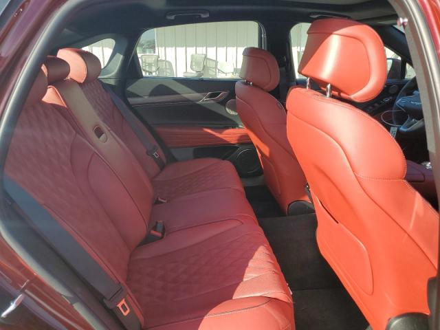 2022 GENESIS G80 SPORT KMTGB4SD0NU113528