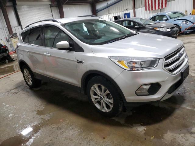 2018 FORD ESCAPE SE - 1FMCU9GD4JUD12620