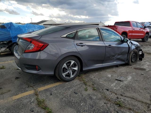 2019 HONDA CIVIC LX #3263922110