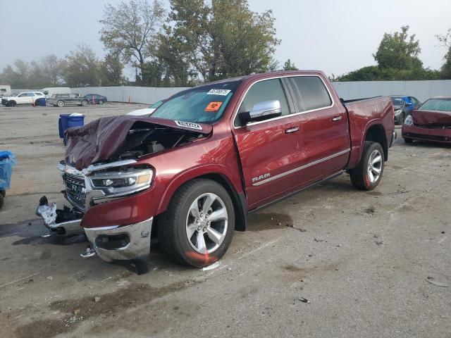 2020 RAM 1500 LIMITED 1C6SRFHT9LN132897