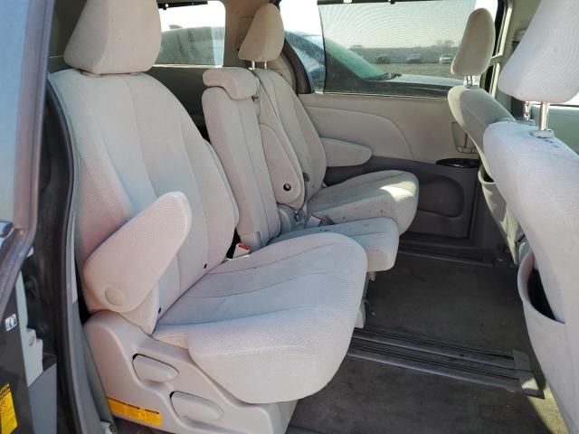 2014 TOYOTA SIENNA LE - 5TDKK3DC5ES456637