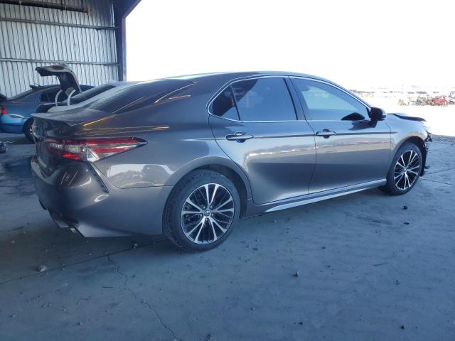 2018 TOYOTA CAMRY L - 4T1B11HK2JU025831