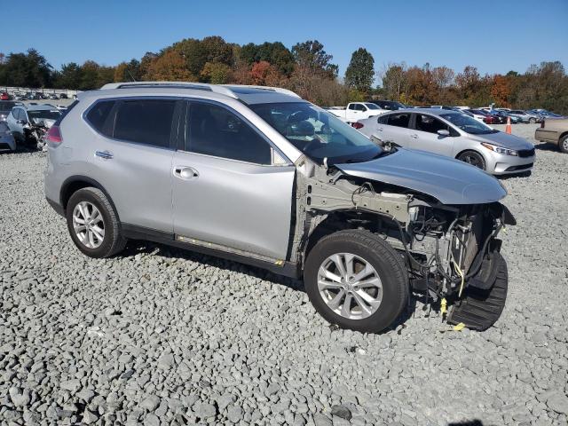 2014 NISSAN ROGUE S - 5N1AT2MV7EC838315