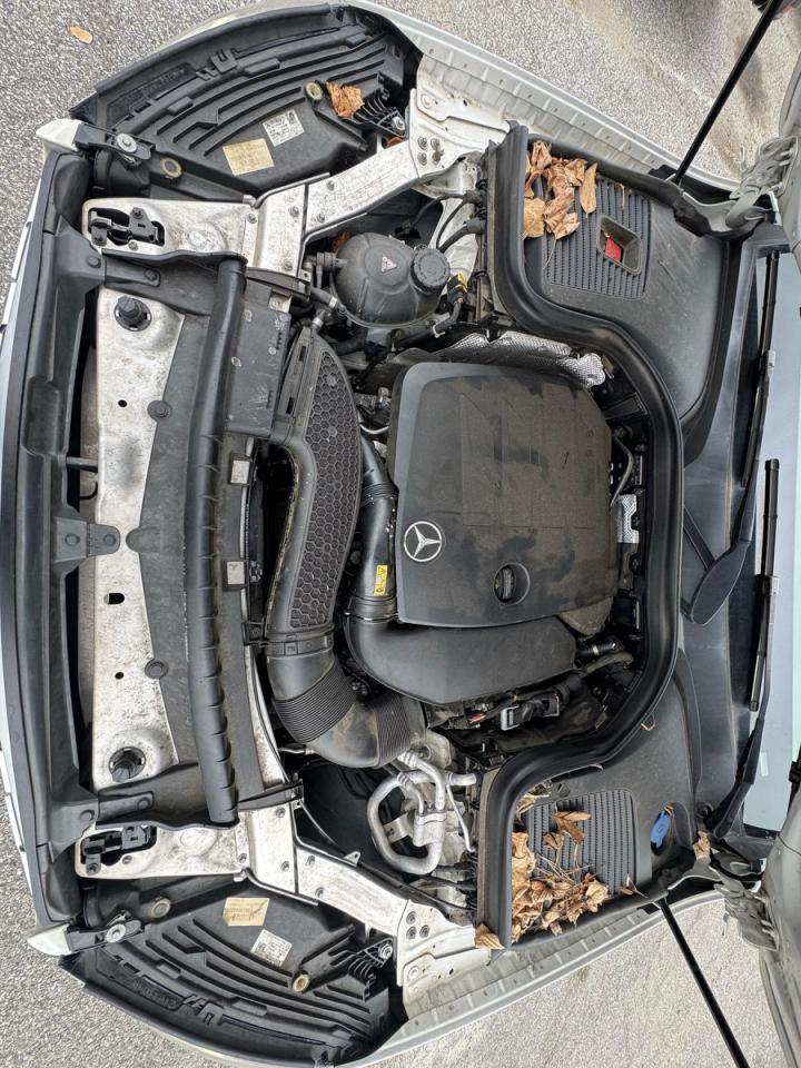 MERCEDES-BENZ GLC-CLASS 300