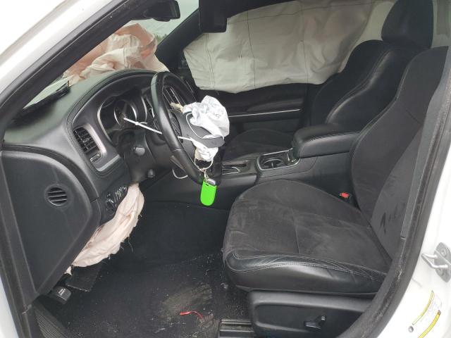 2020 DODGE CHARGER R/ #3301606645