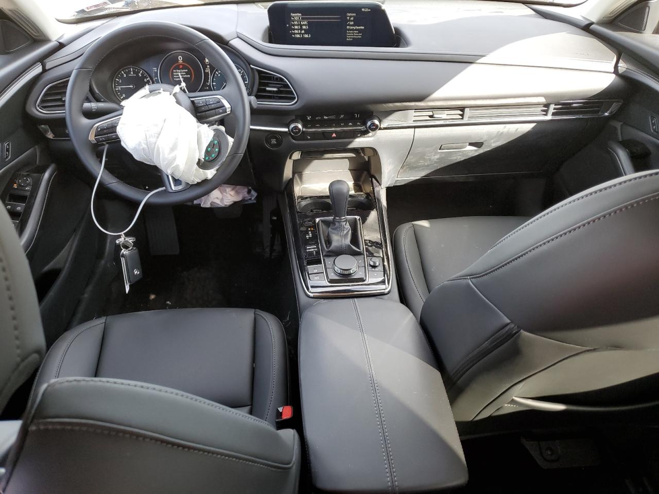 MAZDA CX-30 PREFERRED