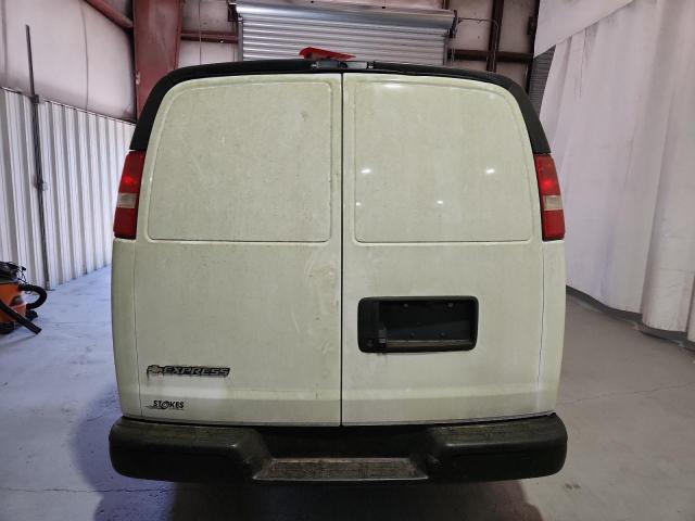 2022 CHEVROLET EXPRESS G2 #3297914799