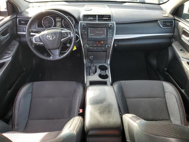 2016 TOYOTA CAMRY LE - 4T1BF1FK2GU234287