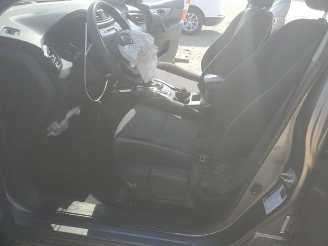 2022 NISSAN ROGUE SPOR - JN1BJ1AV5NW582352