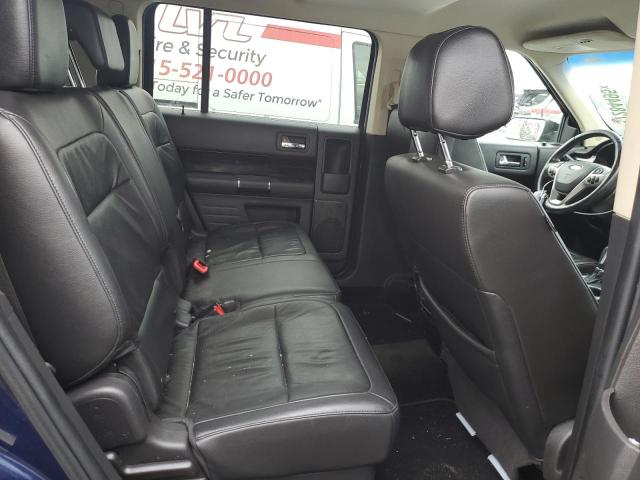 2016 FORD FLEX SEL #3291338160