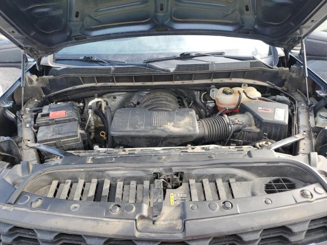 2019 CHEVROLET SILVERADO - 3GCPYCEF0KG141140