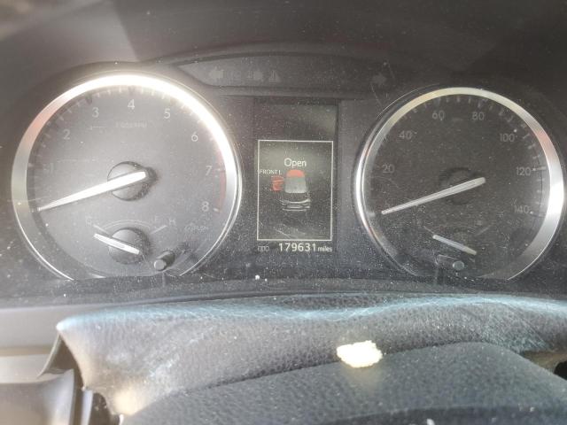 2016 TOYOTA HIGHLANDER - 5TDDKRFH4GS284091