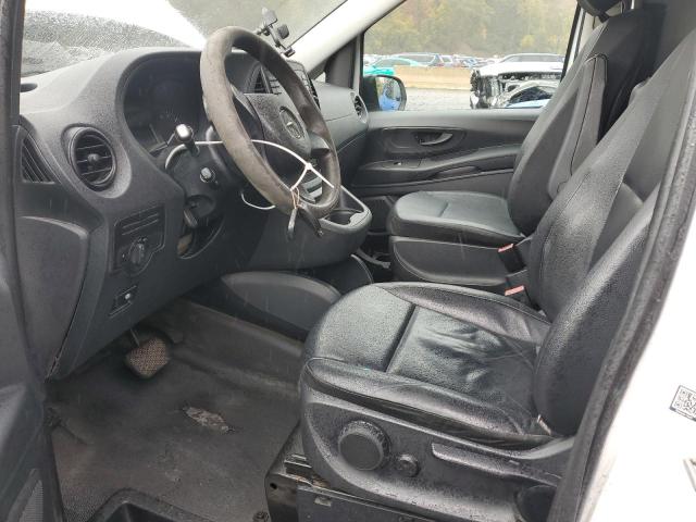 2016 MERCEDES-BENZ METRIS WD3PG2EA6G3095903