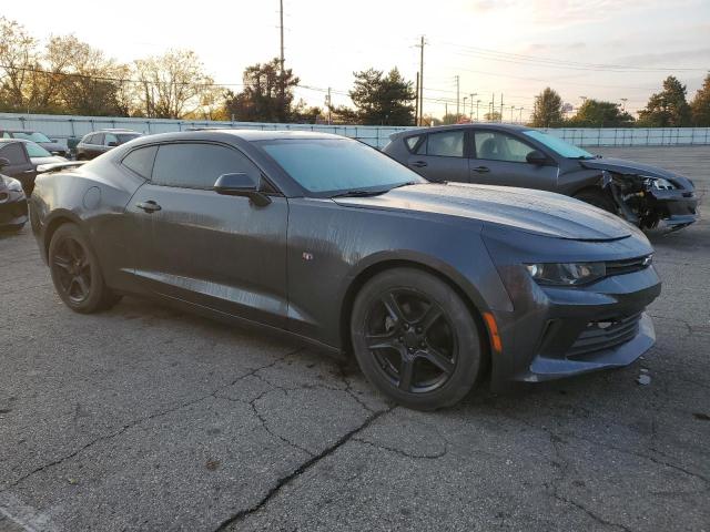 2016 CHEVROLET CAMARO LT - 1G1FB1RXXG0188832