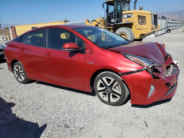 2016 TOYOTA PRIUS - JTDKARFU0G3513732