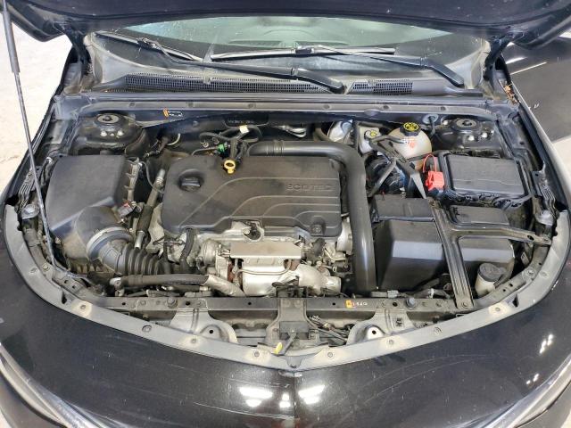 2020 CHEVROLET MALIBU LS - 1G1ZB5ST5LF129643