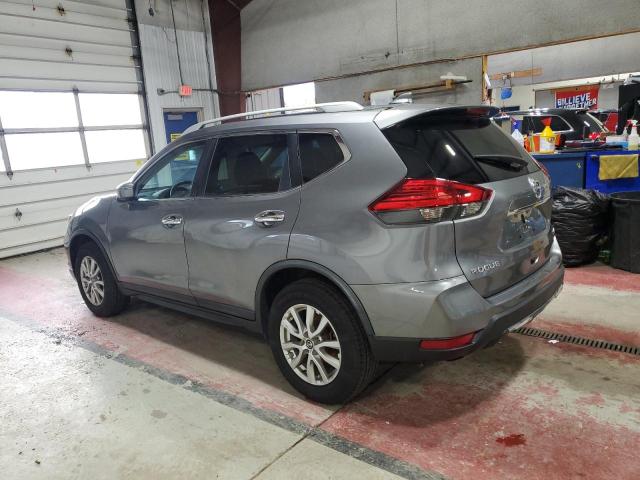 2017 NISSAN ROGUE S - KNMAT2MV8HP505316