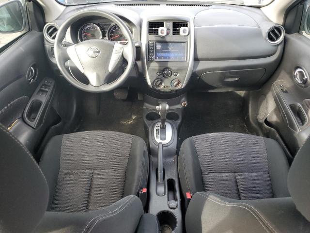 2019 NISSAN VERSA S 3N1CN7AP8KL840720