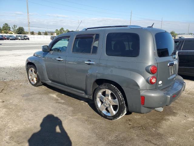 2008 CHEVROLET HHR LT #3286661318