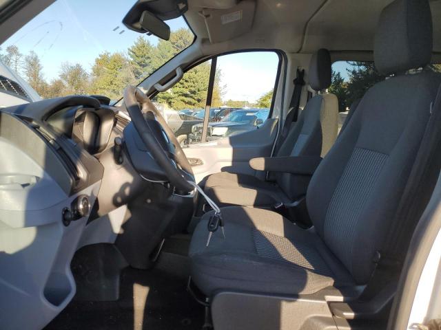 2015 FORD TRANSIT #3296290444