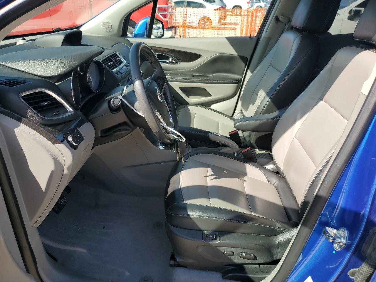 BUICK ENCORE PREMIUM