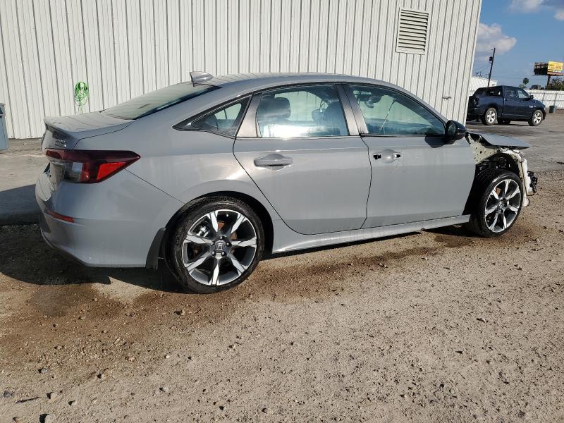 2025 HONDA CIVIC SPOR #3269797716