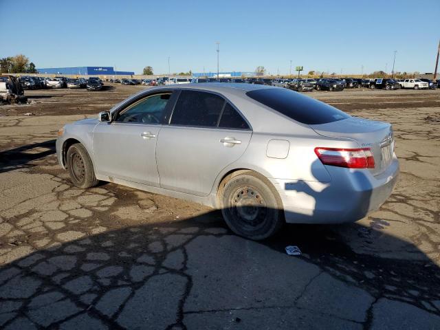 2008 TOYOTA CAMRY CE #3284617342