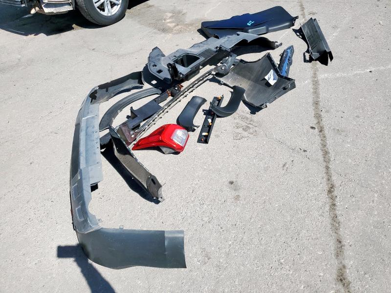 2022 FORD EXPLORER X #3284122553