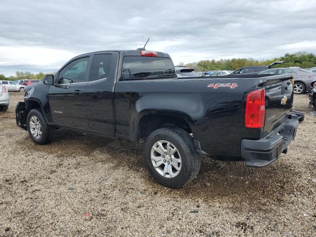 2015 CHEVROLET COLORADO L - 1GCHTBE3XF1227269