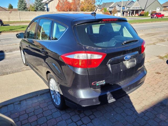 2015 FORD C-MAX PREM 1FADP5CU1FL110545