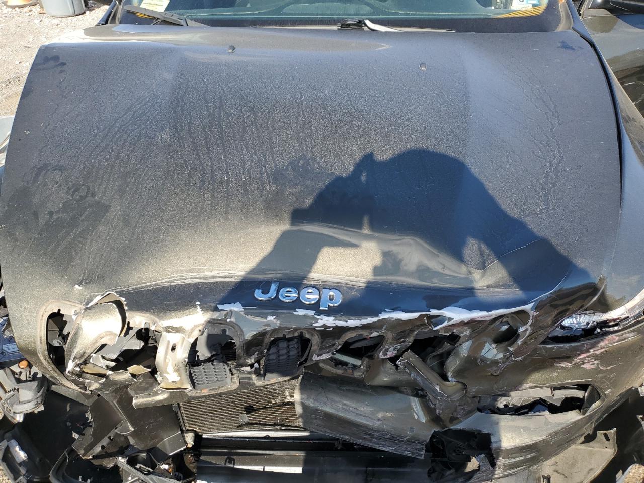 JEEP GRAND CHEROKEE SPORT