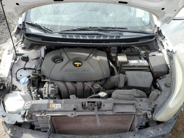 2015 HYUNDAI ELANTRA SE - 5NPDH4AE6FH580197