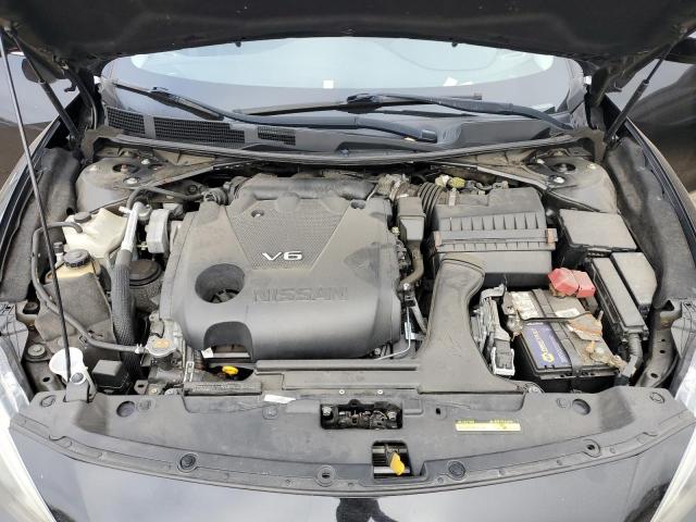 2017 NISSAN MAXIMA 3.5 1N4AA6AP5HC392232