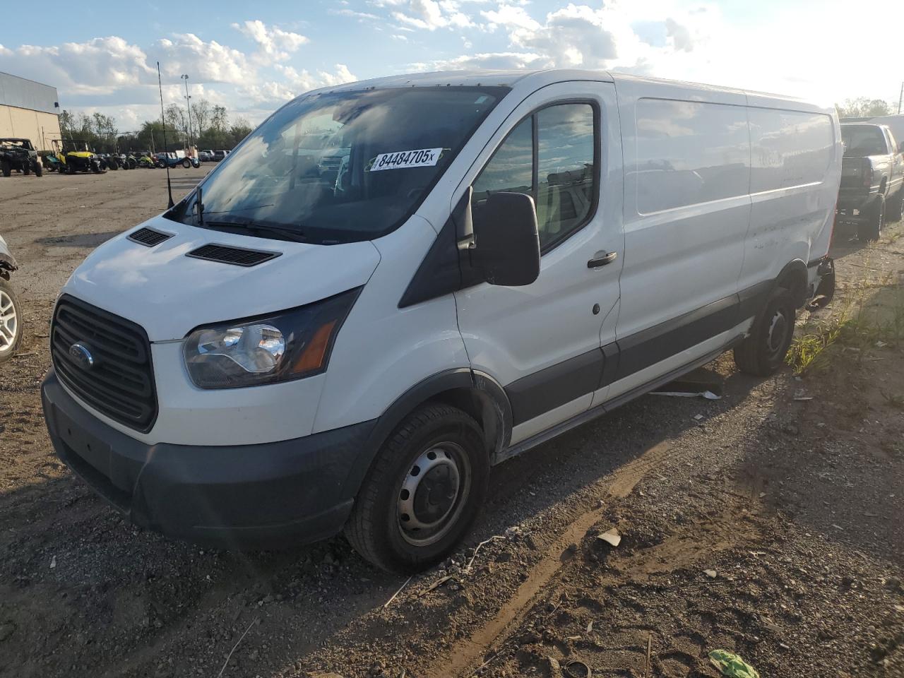 FORD TRANSIT T-150