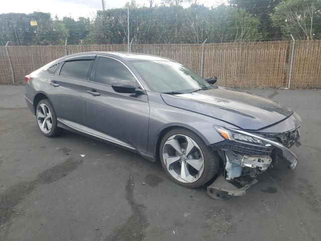 2020 HONDA ACCORD EXL #3308199291