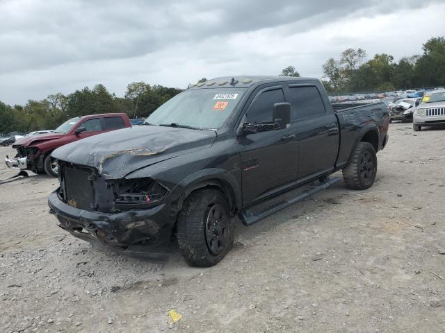 Global Auto Auctions: 2018 RAM 2500 LARAM