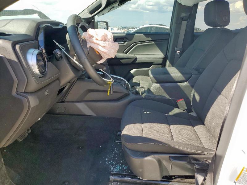 2024 CHEVROLET COLORADO L 1GCGSCEC6R1244272