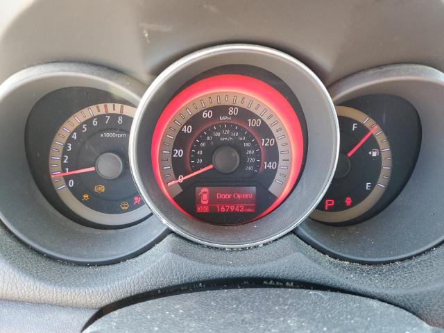 2013 KIA FORTE SX - KNAFW4A36D5733149