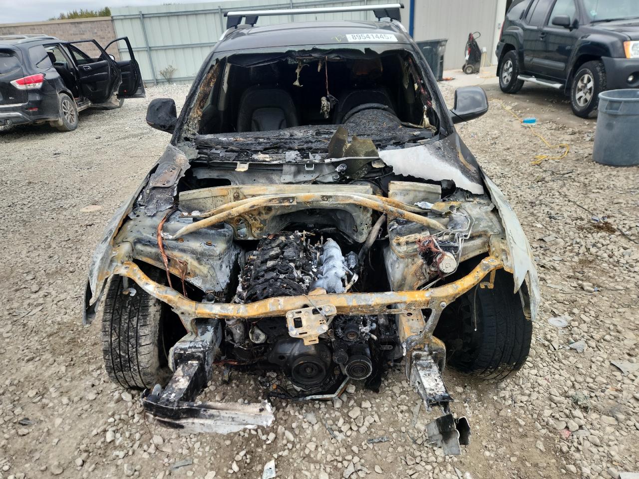 AUDI Q5 PREMIUM PLUS