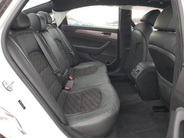 2019 HYUNDAI SONATA LIMITED #3290285215