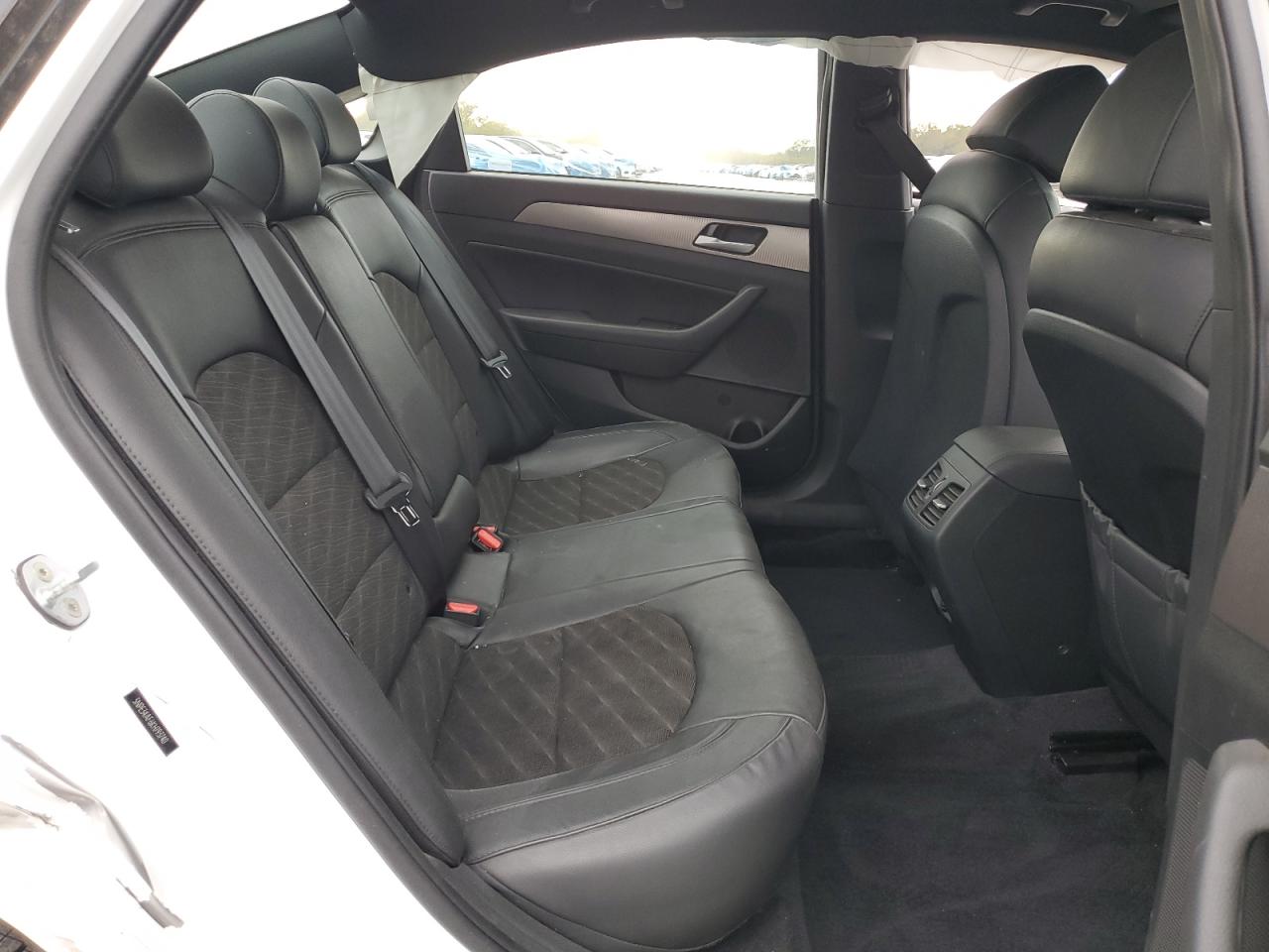 HYUNDAI SONATA LIMITED