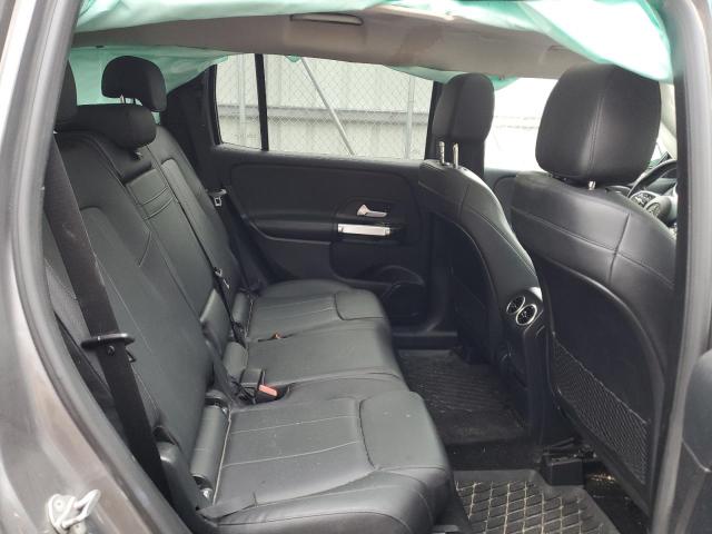 2021 MERCEDES-BENZ GLB 250 4M - W1N4M4HB6MW126474