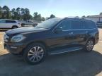 Lot #3296881862 2015 MERCEDES-BENZ GL 450 4MA
