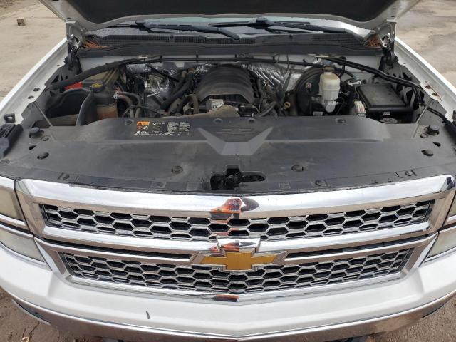 2015 CHEVROLET SILVERADO #3292547711