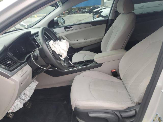 2018 HYUNDAI SONATA ECO 5NPE24AA7JH701900