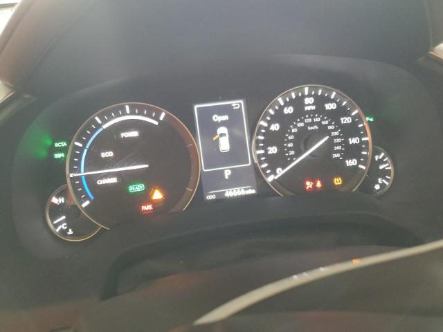 2017 LEXUS RX 450H BASE #3297924782