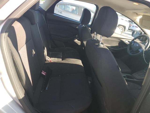 2016 FORD FOCUS SE - 1FADP3K21GL215589