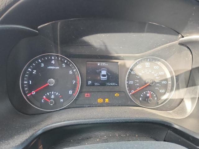 2019 KIA FORTE FE - 3KPF24AD4KE031405